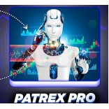 PATREX PRO V4.0 EA MT5